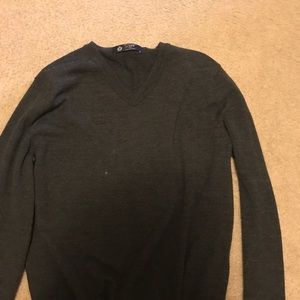 2 JCrew sweaters